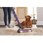BLACK+DECKER Nettoyage - Aspirateur sans fil 36V, avec accessoires,1 batterie 2,0 Ah, station de charge BHFEV362DP-QW