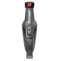BLACK+DECKER Nettoyage - Aspirateur à main sans fil 18V, 1 batterie 1,5 Ah, chargeur BCHV001C1-QW