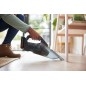 BLACK+DECKER Nettoyage - Aspirateur à main sans fil 18V, 1 batterie 1,5 Ah, chargeur BCHV001C1-QW