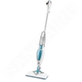 BLACK+DECKER Nettoyage - Nettoyeur à vapeur FSM1630-QS