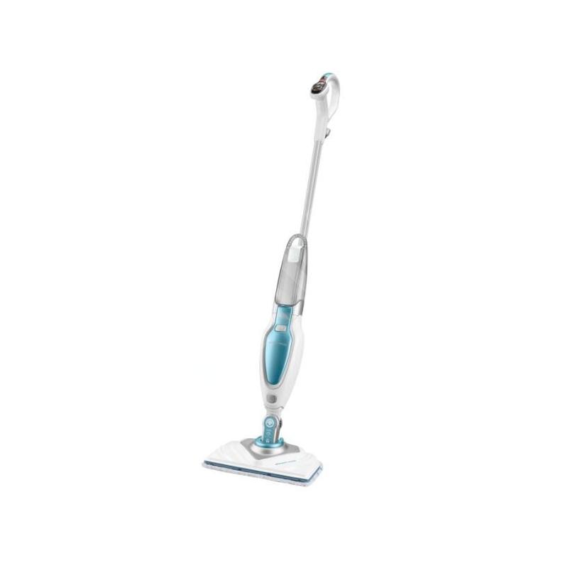 BLACK+DECKER Nettoyage - Nettoyeur à vapeur FSM1630-QS