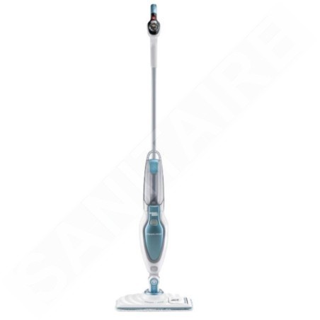 BLACK+DECKER Nettoyage - Nettoyeur à vapeur FSM1630-QS