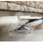 BLACK+DECKER Nettoyage - Nettoyeur à vapeur FSM1630-QS