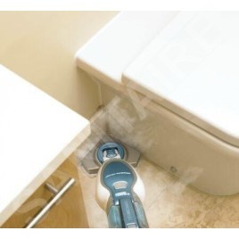 BLACK+DECKER Nettoyage - Nettoyeur à vapeur FSM1630-QS