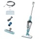 BLACK+DECKER Nettoyage - Nettoyeur à vapeur FSMH1321-QS
