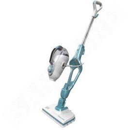 BLACK+DECKER Nettoyage - Nettoyeur à vapeur FSMH1321-QS