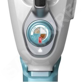 BLACK+DECKER Nettoyage - Nettoyeur à vapeur FSMH1321-QS