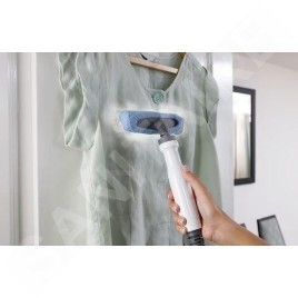 BLACK+DECKER Nettoyage - Nettoyeur à vapeur FSMH1321-QS