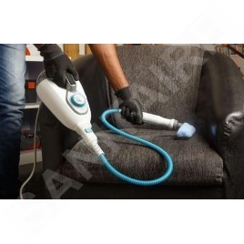 BLACK+DECKER Nettoyage - Nettoyeur à vapeur FSMH1321-QS