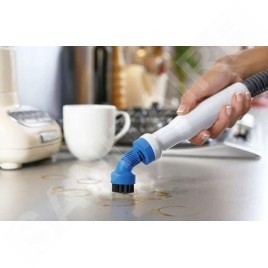 BLACK+DECKER Nettoyage - Nettoyeur à vapeur FSMH1321-QS