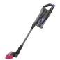 BLACK+DECKER Nettoyage - Aspirateur sans fil 21,6V, avec accessoires, station de charge BHFEA640WG-QW