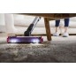 BLACK+DECKER Nettoyage - Aspirateur sans fil 21,6V, avec accessoires, station de charge BHFEA640WG-QW