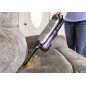 BLACK+DECKER Nettoyage - Aspirateur sans fil 21,6V, avec accessoires, station de charge BHFEA640WG-QW