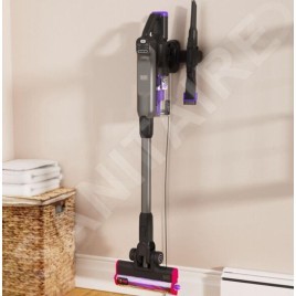 BLACK+DECKER Nettoyage - Aspirateur sans fil 21,6V, avec accessoires, station de charge BHFEA640WG-QW