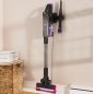 BLACK+DECKER Nettoyage - Aspirateur sans fil 21,6V, avec accessoires, station de charge BHFEA640WG-QW