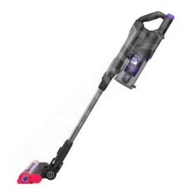 BLACK+DECKER Nettoyage - Aspirateur sans fil 21,6V, avec accessoires, station de charge BHFEA640WP-QW