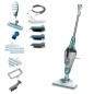 BLACK+DECKER Nettoyage - Nettoyeur à vapeur BHSM1610DSM-QS