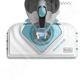 BLACK+DECKER Nettoyage - Nettoyeur à vapeur BHSM1610DSM-QS