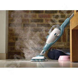 BLACK+DECKER Nettoyage - Nettoyeur à vapeur BHSM1610DSM-QS