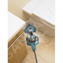 BLACK+DECKER Nettoyage - Nettoyeur à vapeur BHSM1610DSM-QS