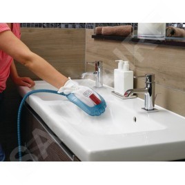BLACK+DECKER Nettoyage - Nettoyeur à vapeur BHSM1610DSM-QS