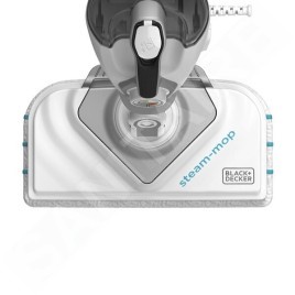 BLACK+DECKER Nettoyage - Nettoyeur à vapeur BHSM1615DSG-QS