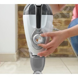 BLACK+DECKER Nettoyage - Nettoyeur à vapeur BHSM1615DSG-QS