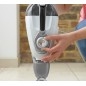 BLACK+DECKER Nettoyage - Nettoyeur à vapeur BHSM1615DSG-QS