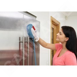 BLACK+DECKER Nettoyage - Nettoyeur à vapeur BHSM1615DSG-QS