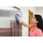 BLACK+DECKER Nettoyage - Nettoyeur à vapeur BHSM1615DSG-QS