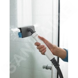 BLACK+DECKER Nettoyage - Nettoyeur à vapeur BHSM1615DSG-QS
