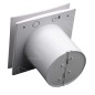 Sapho Eira - Aérateur axial temporisé, blanc EI102