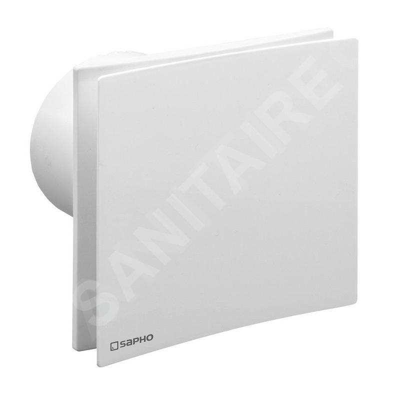 Sapho Eira - Aérateur axial, blanc EI101