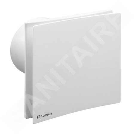 Sapho Eira - Aérateur axial, blanc EI101
