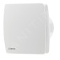 Sapho Lex - Aérateur axial temporisé pour salle de bains, 15 W, blanc LX102