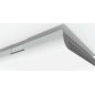 Zehnder ComfoSpot - Appareil de ventilation de confort décentralisé Zehnder 50, inox 527007220 Zehnder ComfoSpot - Appareil de ventilation de confort décentralisé Zehnder 50, inox 527007220