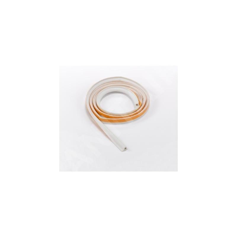 Zehnder Accessoires pour ventilation - Bande d'étanchéité, 1 pièce pour le raccordement à la pièce adjacente 521000580