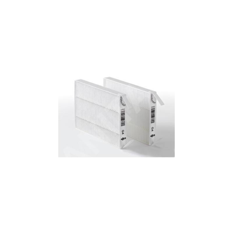 Zehnder Accessoires pour ventilation - Jeu de filtres pour ComfoSpot 50, G4, 10 pcs 527005410