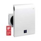 Zehnder ComfoAir - Unité de ventilation décentralisée 70, acier inoxydable 527007250 Zehnder ComfoAir - Unité de ventilation décentralisée 70, acier inoxydable 527007250