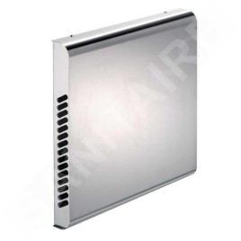 Zehnder ComfoAir - Unité de ventilation décentralisée 70, acier inoxydable 527007250