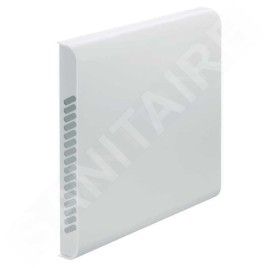 Zehnder ComfoAir - Unité de ventilation décentralisée 70, plastique, blanc 527007240