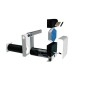 Zehnder ComfoAir - Unité de ventilation décentralisée 70, plastique, blanc 527007240 Zehnder ComfoAir - Unité de ventilation décentralisée 70, plastique, blanc 527007240