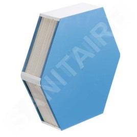 Zehnder ComfoAir - Unité de ventilation décentralisée 70, aluminium, blanc 527007230