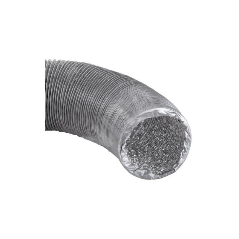 Zehnder Accessoires - Tuyau flexible en aluminium, DN 200 990319274