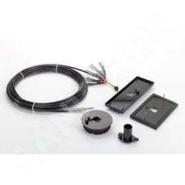 Zehnder Accessoires pour ventilation - Set pour le nettoyage des conduits d'air 990000106
