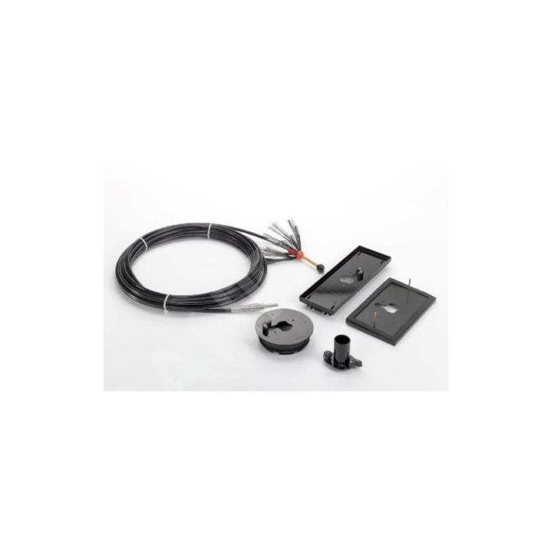 Zehnder Accessoires pour ventilation - Set pour le nettoyage des conduits d'air 990000106