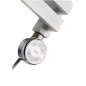 Sapho Moa - Tige de chauffage avec thermostat, 600 W, chrome MOA-C-600 Sapho Moa - Tige de chauffage avec thermostat, 600 W, chrome MOA-C-600