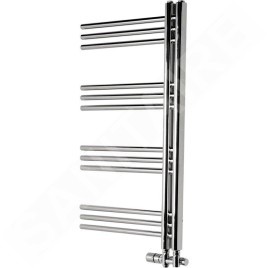 Sapho Dorlion - Corps de chauffe 500x900 mm, 301 W, chrome 1130-10