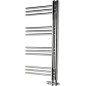 Sapho Dorlion - Corps de chauffe 500x900 mm, 301 W, chrome 1130-10