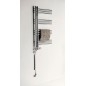 Sapho Dorlion - Corps de chauffe 500x900 mm, 301 W, chrome 1130-10